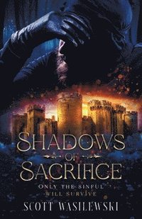 bokomslag Shadows of Sacrifice