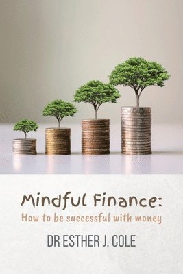 bokomslag Mindful Finance