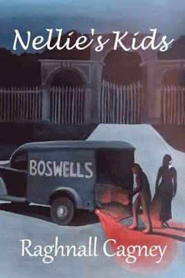 bokomslag Nellie's Kids