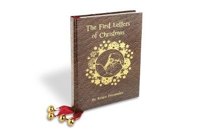 The First Letters Of Christmas 1