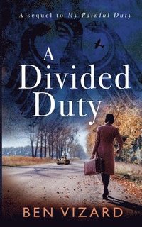 bokomslag Divided Duty