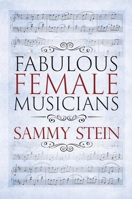 Fabulous Female Musicians 1