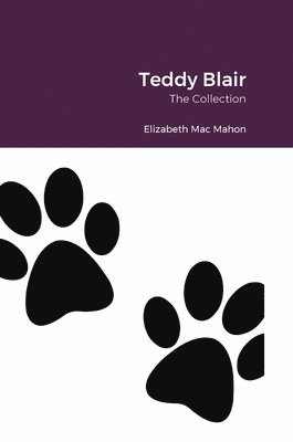 Teddy Blair 1
