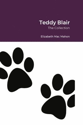 Teddy Blair