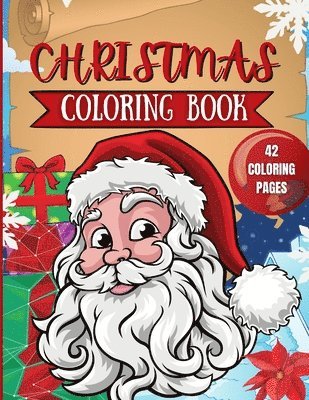 coloring book for kids ages 3 8 animal coloring book 