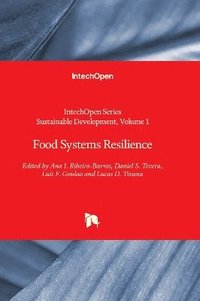 bokomslag Food Systems Resilience