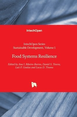 bokomslag Food Systems Resilience