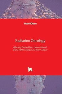 bokomslag Radiation Oncology