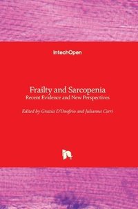 bokomslag Frailty and Sarcopenia