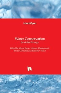 bokomslag Water Conservation