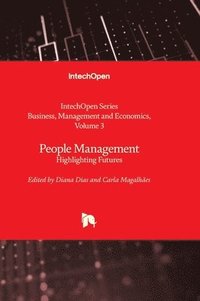 bokomslag People Management