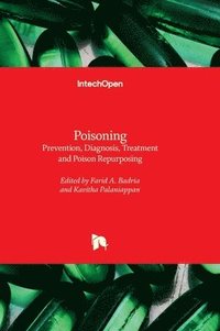 bokomslag Poisoning