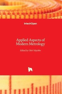 bokomslag Applied Aspects of Modern Metrology