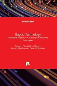 bokomslag Haptic Technology