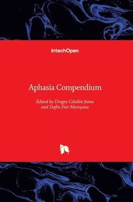 bokomslag Aphasia Compendium