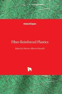 bokomslag Fiber-Reinforced Plastics