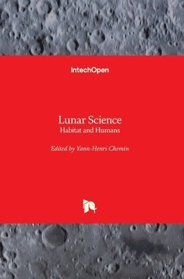 bokomslag Lunar Science