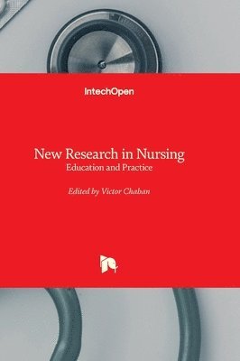 bokomslag New Research in Nursing