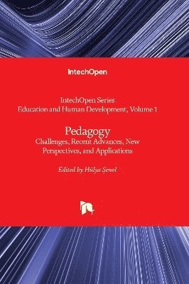 Hülya Şenol, Hülya &#350;enol, Katherine K. M. Stavropoulos, Hülya Senol, Katherine K.M. Stavropoulos, Hülya ¿Enol - Pedagogy, Inbunden