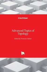 bokomslag Advanced Topics of Topology