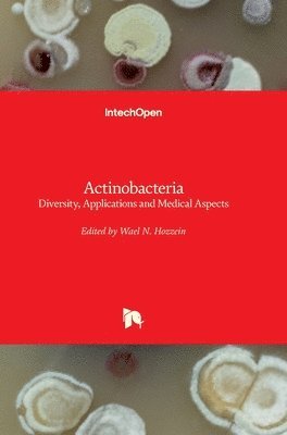 Actinobacteria 1