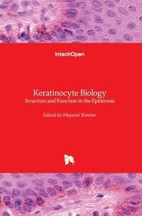 bokomslag Keratinocyte Biology