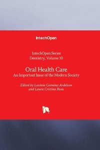 bokomslag Oral Health Care
