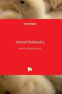 bokomslag Animal Husbandry