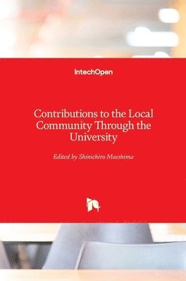 Contributions to the Local Community Through the University 1