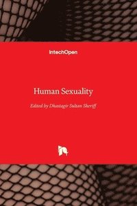 bokomslag Human Sexuality