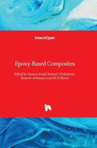 bokomslag Epoxy-Based Composites