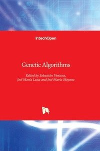 bokomslag Genetic Algorithms