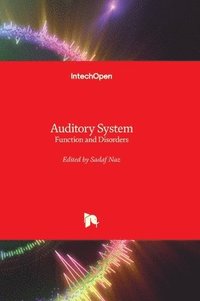 bokomslag Auditory System