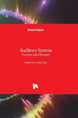 Auditory System 1