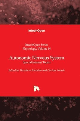 bokomslag Autonomic Nervous System