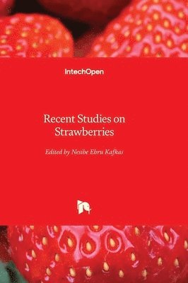 Recent Studies on Strawberries 1