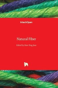 bokomslag Natural Fiber