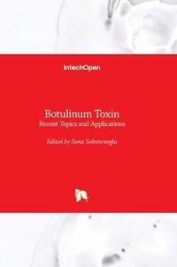 bokomslag Botulinum Toxin