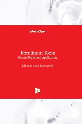 bokomslag Botulinum Toxin