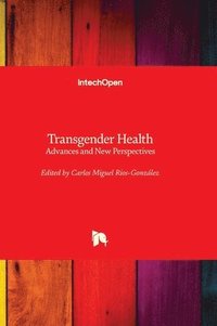 bokomslag Transgender Health