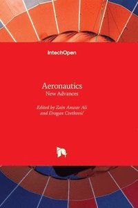 bokomslag Aeronautics