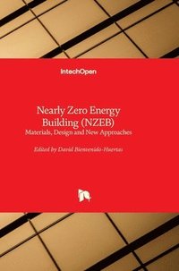 bokomslag Nearly Zero Energy Building (NZEB)