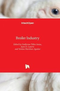 bokomslag Broiler Industry