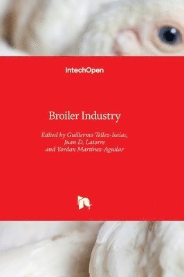 Broiler Industry 1