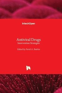 bokomslag Antiviral Drugs