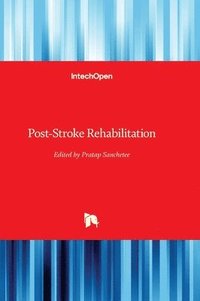 bokomslag Post-Stroke Rehabilitation
