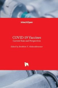 bokomslag COVID-19 Vaccines