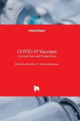 COVID-19 Vaccines 1