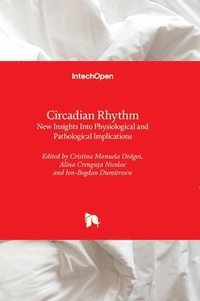 bokomslag Circadian Rhythm