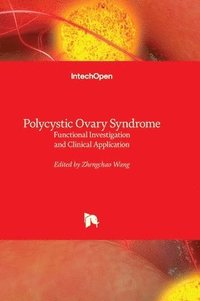 bokomslag Polycystic Ovary Syndrome